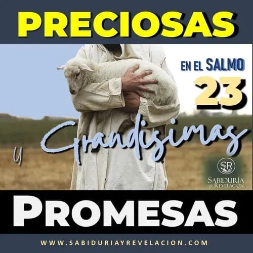 EL SEÑOR ES NUESTRO PASTOR