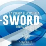 E-SWORD 2025 FULL ESPAÑOL