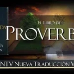 ESCUCHE Y DESCARGUE AQUI EL LIBRO DE PROVERBIOS TRADUCCIÓN NTV