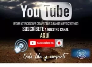 SUSCRIBETE AL CANAL SABIDURIA Y REVELACION